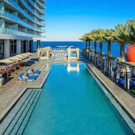 Amazing Apartment - Lyfe Resort & Resident Hollywood Exterior photo